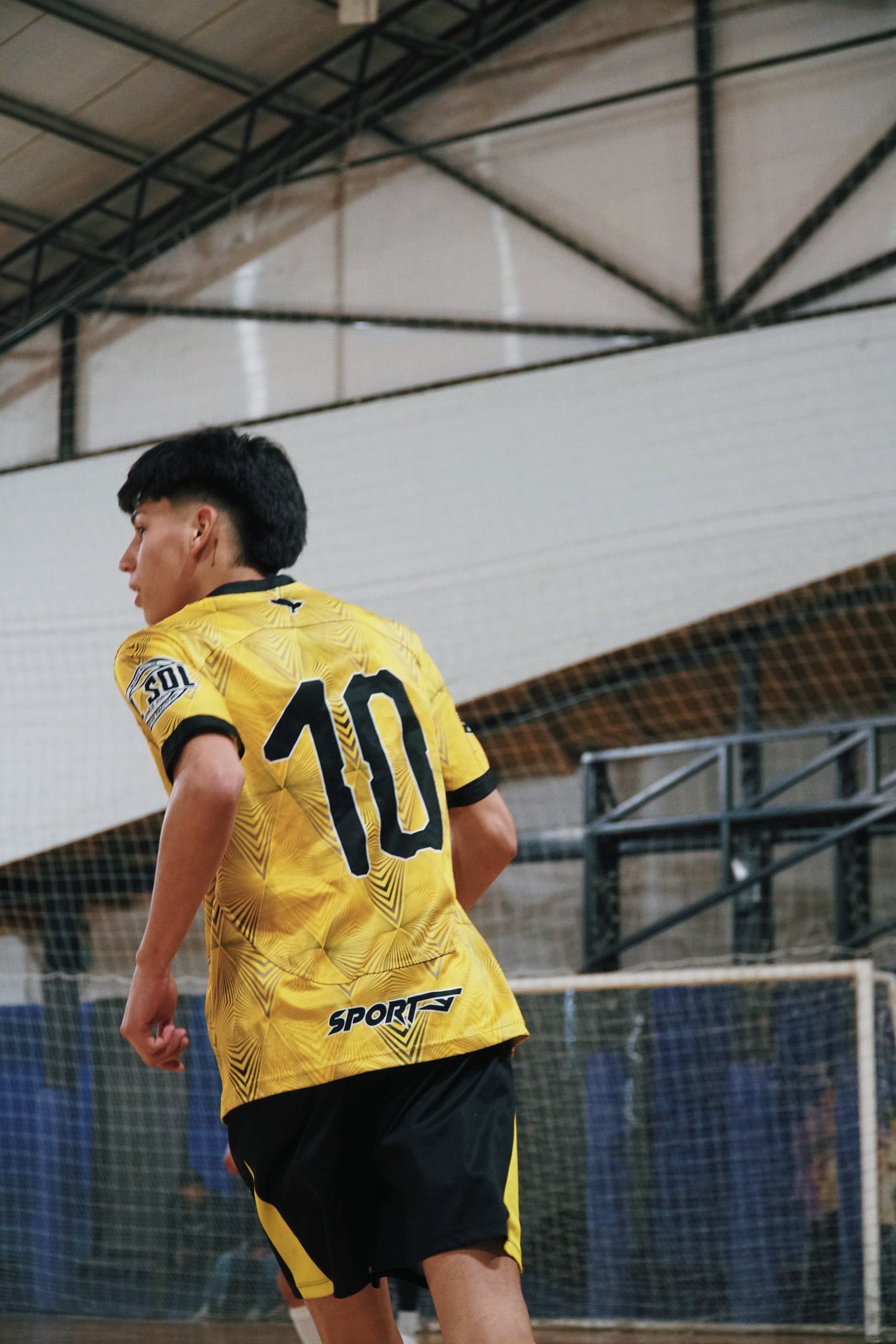 Newcom - Big Sports El Bolsón