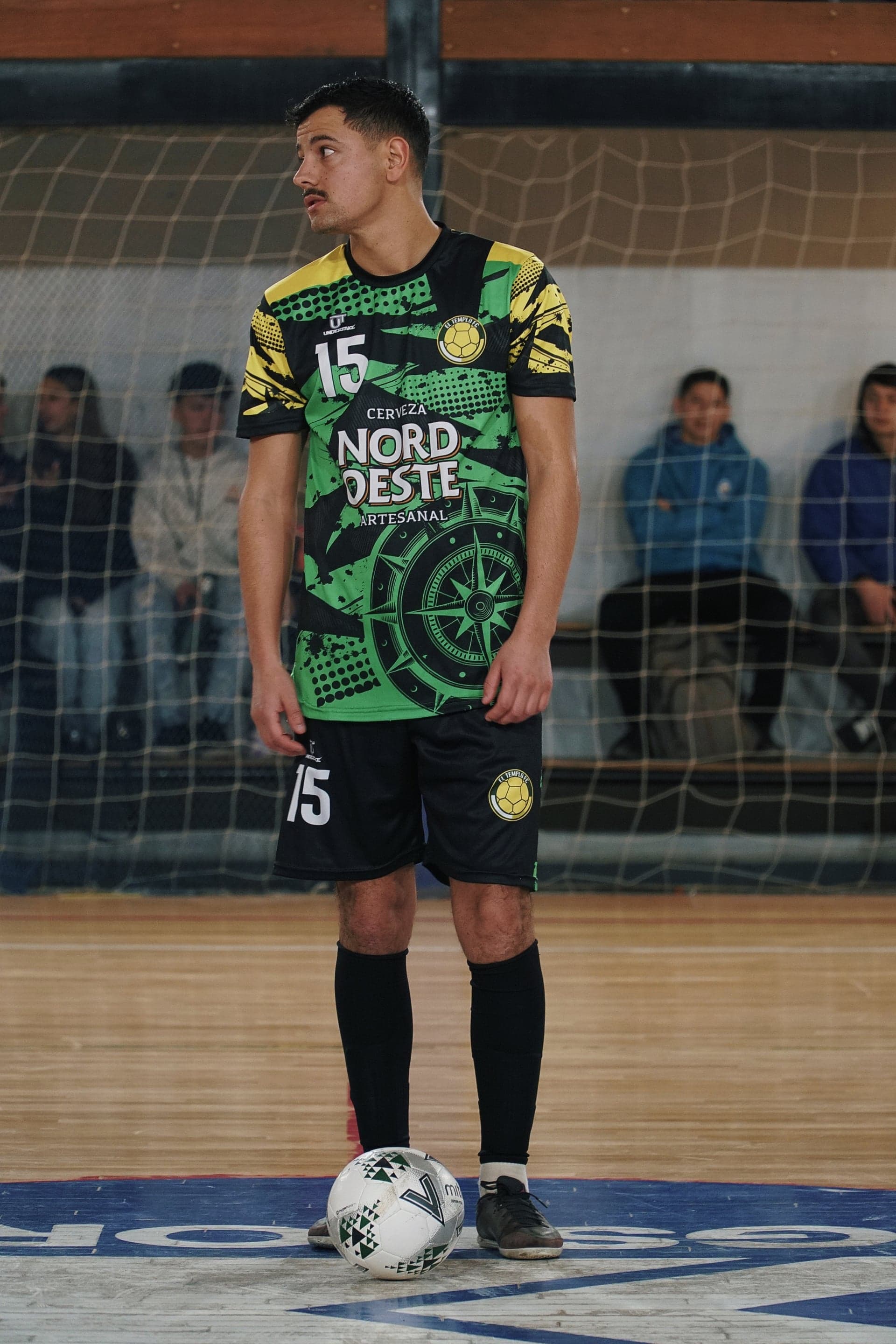 Campus - Big Sports El Bolsón