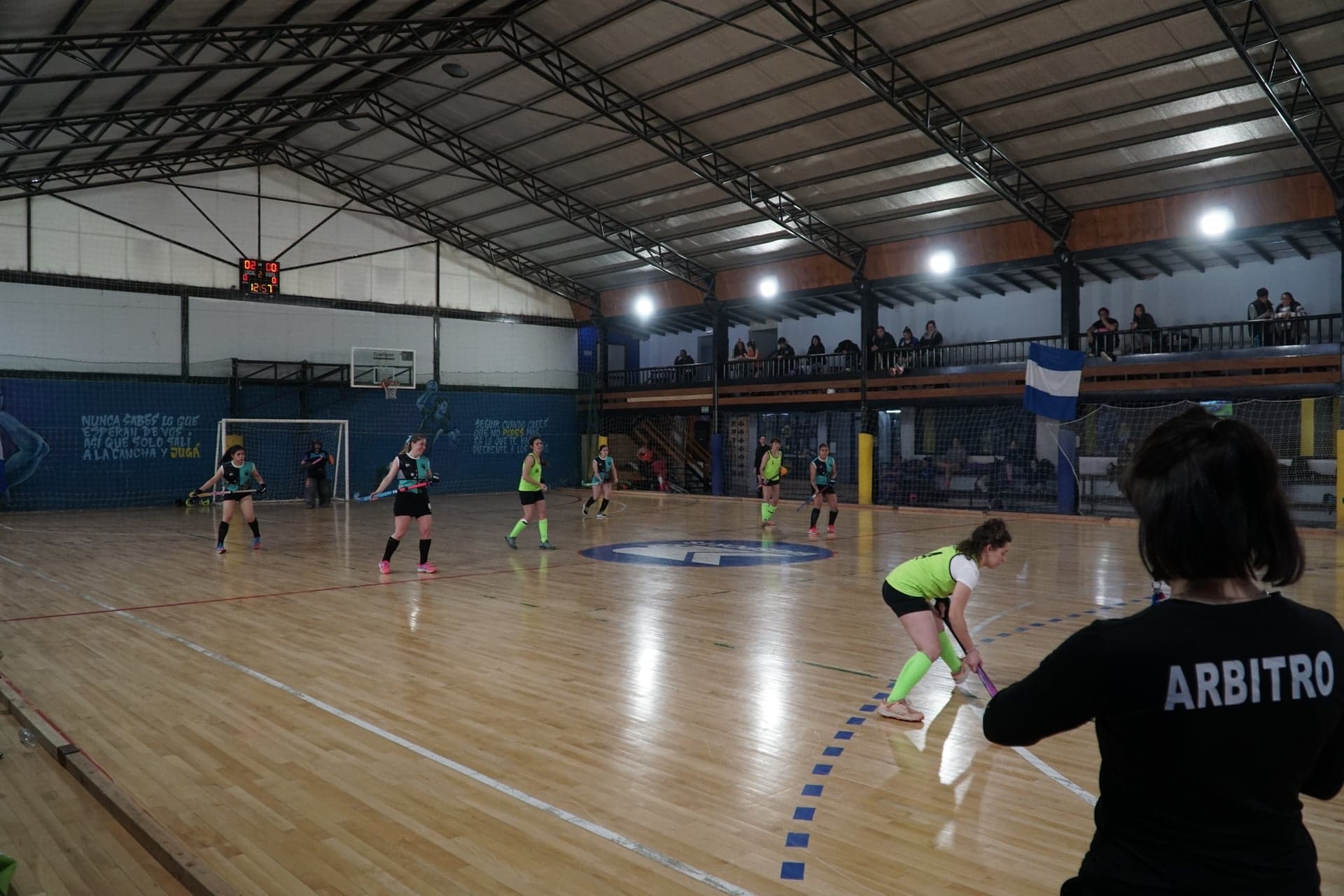 Big Sports El Bolsón - Nosotros